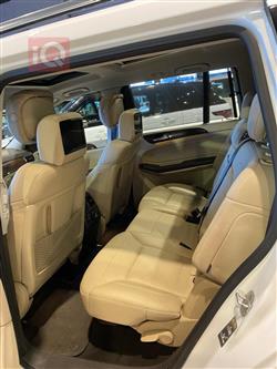 مرسيدس بنز GLS